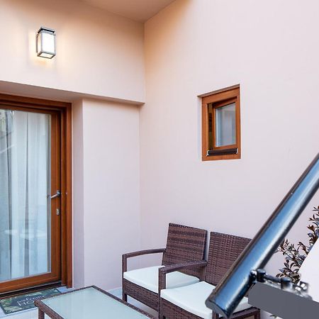 Centro Storico Aparthotel Chania  Quarto foto